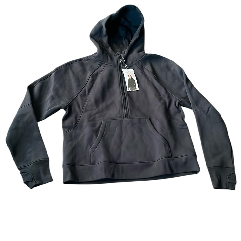 Lole - Women’s Half Zip Fleece Pullover